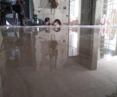 Marble Wall Polishing Service in Noida