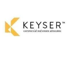 Keyser