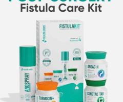 Best Ayurvedic Medicine for Anal Fistula Care
