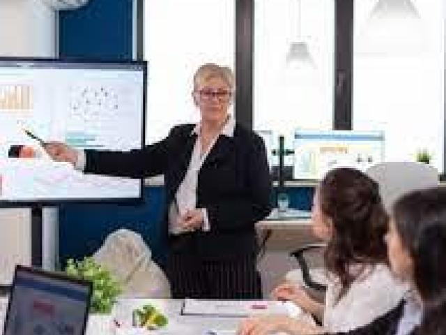 Professional Skills Training in Thailand