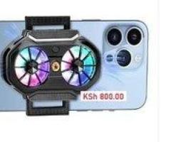 New Liquid CPU and GPU coolers 77