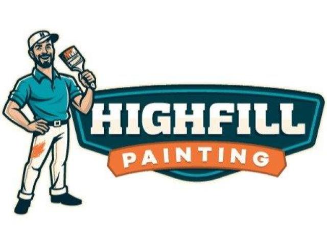 Highfill Painting