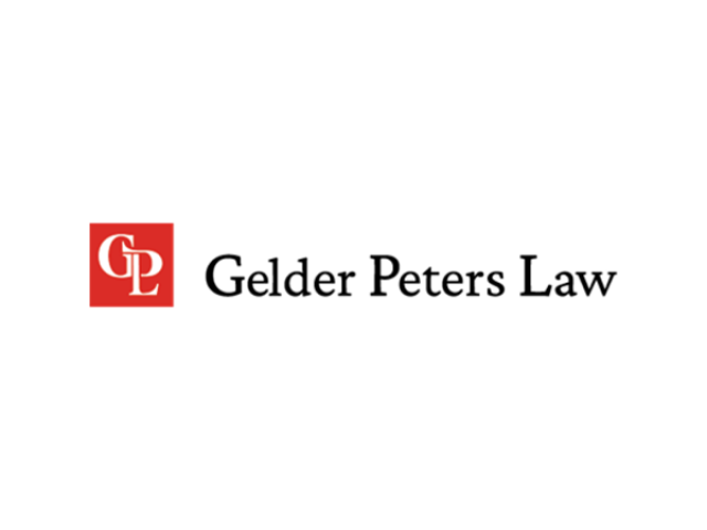 Gelder Peters Law
