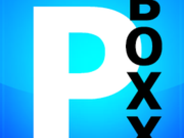 Parking BOXX