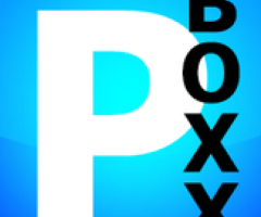 Parking BOXX