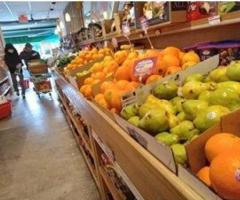East West Market