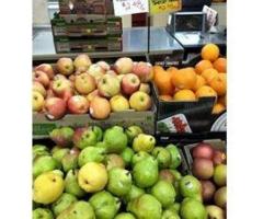 East West Market
