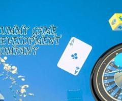 Rummy Game Development Company