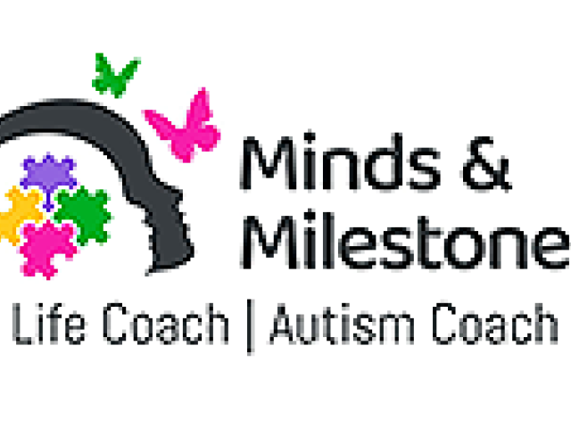 Minds & Milestones | Autism Coach & Life Coaching | Alpharetta