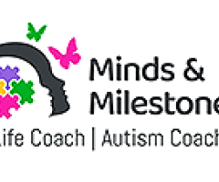Minds & Milestones | Autism Coach & Life Coaching | Alpharetta