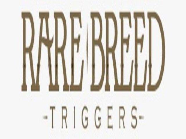 Rare Breed Trigger