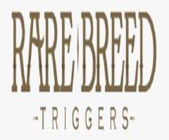 Rare Breed Trigger
