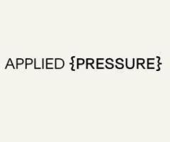 Applied Pressure