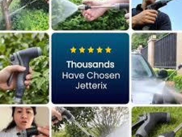HoseHawk Pro Pressure Washer: The Smart Garden Hose Attachment Every Homeowner Needs!