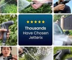 HoseHawk Pro Pressure Washer: The Smart Garden Hose Attachment Every Homeowner Needs!