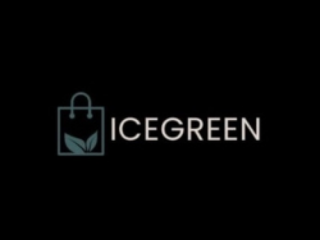 Icegreen