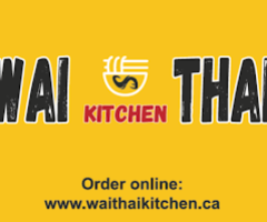 Why Authentic Thai Cuisine Is Becoming a Popular Dining Choice in Canada