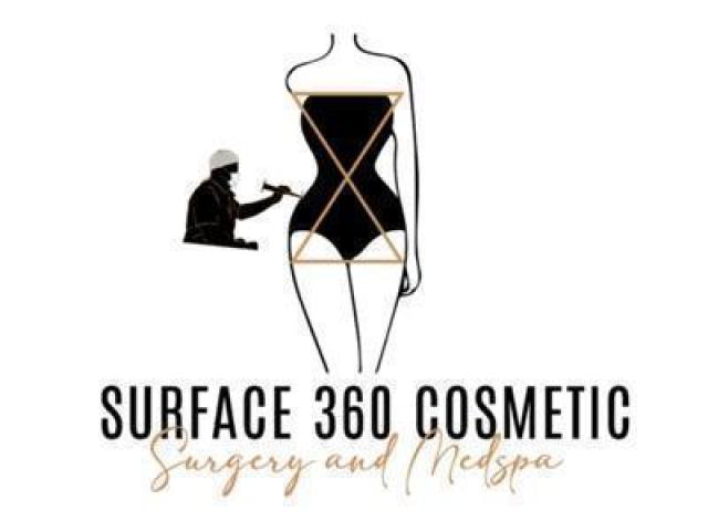 Surface 360 Cosmetic Surgery and Med Spa