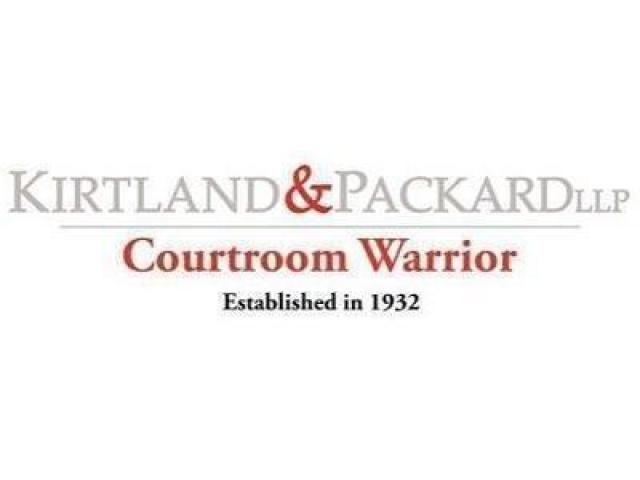 Kirtland & Packard