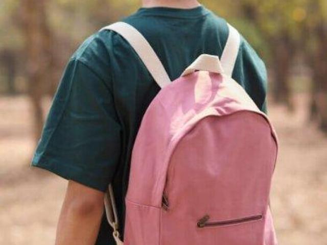 Shop online small ladies backpack