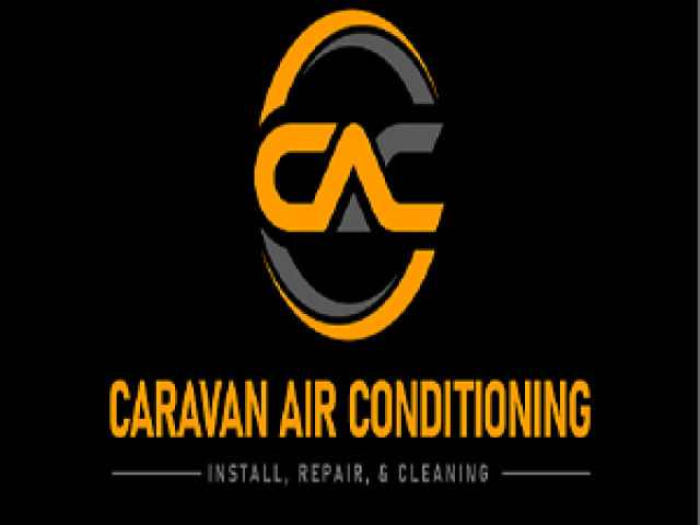 Caravan Air Conditioning Services - Sunshine Coast