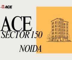 Elegant Residences at ACE Sector 150 Noida
