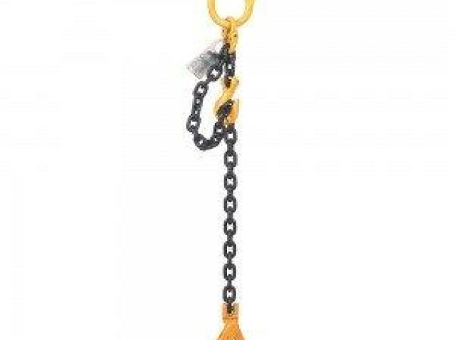 Purchase Lifting Chain Slings for Diverse Applications in SA