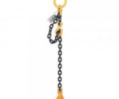 Purchase Lifting Chain Slings for Diverse Applications in SA