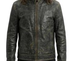 Eddie Munson Jacket