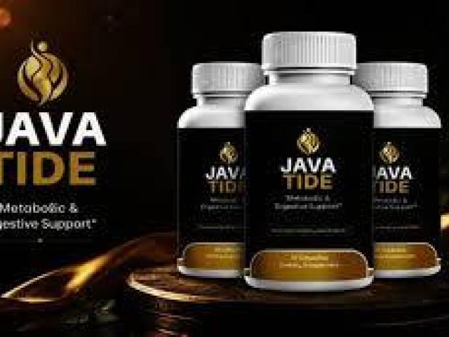 Boost Your Wellness Journey with JavaTide Weight Loss|
