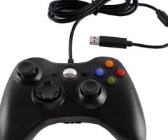 Controller cable from 500 XBOX 360