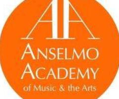 Anselmo Academy of Music and The Arts