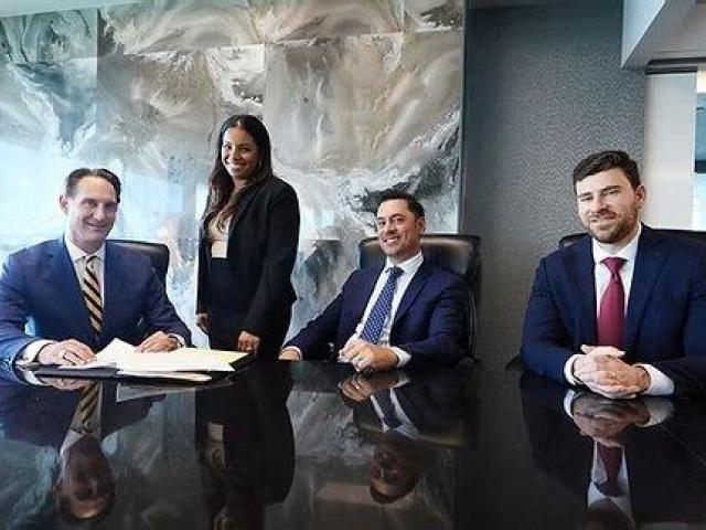 Association Law Group