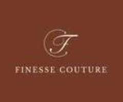 Finesse Couture: Redefining Bridal and Evening Gowns for the Modern Era