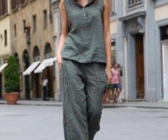 Buy Women’s Casual Travel Clothing for Chic Summer Adventures in USA