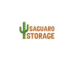Saguaro Blvd Storage