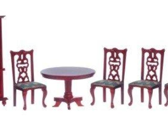 Buy Authentic Miniature Dollhouse Accessories in USA: Father’s Day Sale!