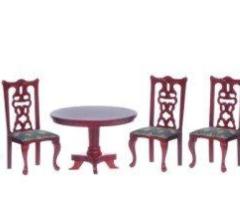 Buy Authentic Miniature Dollhouse Accessories in USA: Father’s Day Sale!