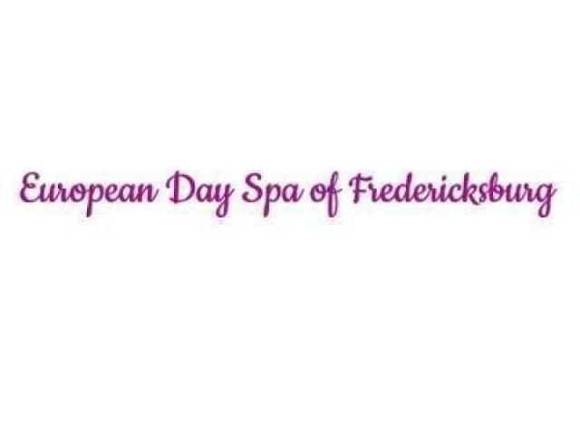 European Day Spa of Fredericksburg