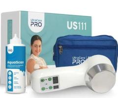 Ultrasound Therapy Machine for Pain Management