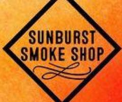 SunBurst Smoke Shop -2