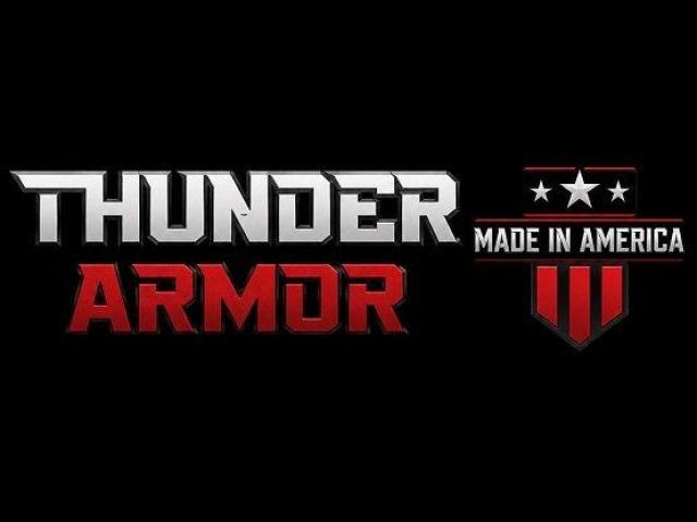 Thunder Armor