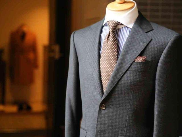 Premium Bespoke Tailoring Services by Tailorworks Company