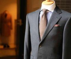 Premium Bespoke Tailoring Services by Tailorworks Company
