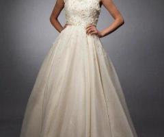 Buy Premium Designer Bridal Wedding Gowns in USA – Tony Hamawy