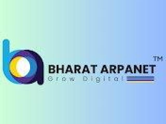 Drive Online Success with Bharat Arpanet