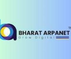 Drive Online Success with Bharat Arpanet