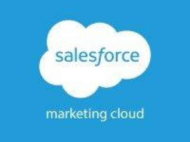Maximize Marketing ROI with Salesforce Marketing Cloud Consulting