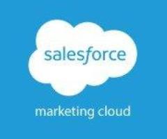 Maximize Marketing ROI with Salesforce Marketing Cloud Consulting