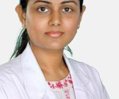 Neuro Specialist in Manikonda - Dr Haritha Koganti